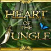 Символ Wild в Heart of the Jungle