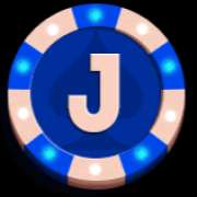 Символ J в Casinonight