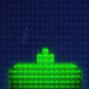 Символ Пиксельный узор в Space Invaders