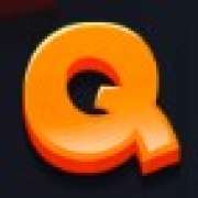 Символ Q в Dork Unit