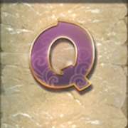 Символ Q в Hidden Valley