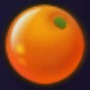 Символ Апельсин в Seven High Ultra