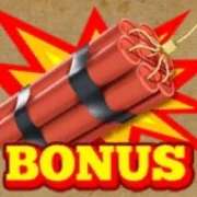 Символ Bonus в Wild Bounty