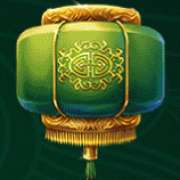 Символ Зеленый фонарь в Mystic Staxx