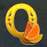 Символ Q в Childhood Sweets
