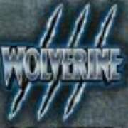 Символ Scatter в Wolverine