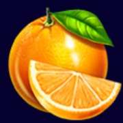 Символ Апельсин в Power Hot