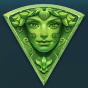 Символ Зеленый аватар в Avatars: Gateway Guardians