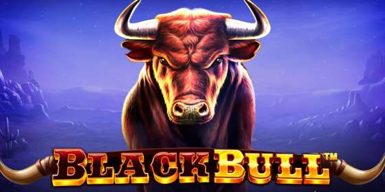Black Bull (Pragmatic Play) обзор