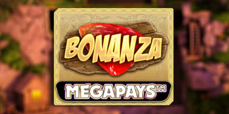 Видео покер Bonanza Megapays демо-игра