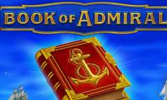 Книга Адмирала
