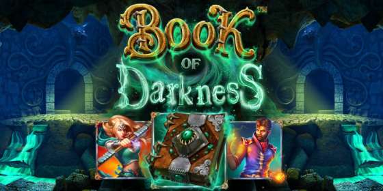 Book of Darkness (Betsoft) обзор
