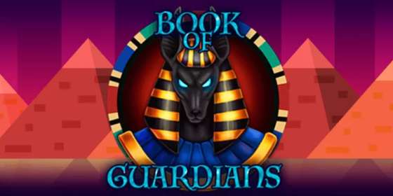 Book of Guardians (Spinomenal) обзор
