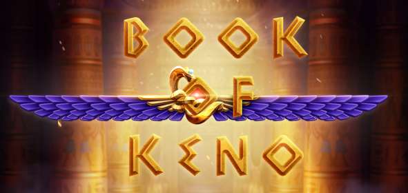 Book of Keno (EvoPlay) обзор