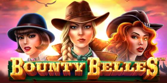 Bounty Belles (iSoftBet) обзор