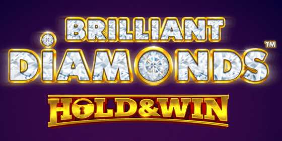 Brilliant Diamonds: Hold & Win (iSoftBet) обзор