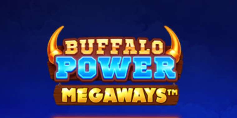 Видео покер Buffalo Power Megaways демо-игра