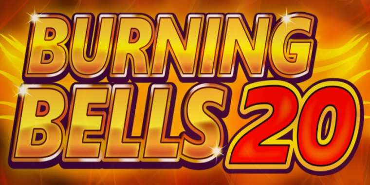 Видео покер Burning Bells 20 демо-игра