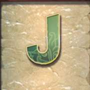 Символ J в Hidden Valley