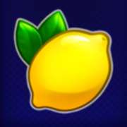 Символ Лимон в Sunny Fruits: Hold and Win