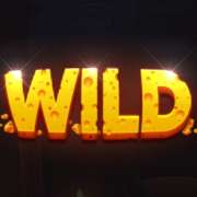 Символ Wild в Rumble Ratz Megaways