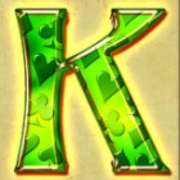 Символ K в Wonderheart