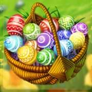 Символ Bonus в Easter Eggs
