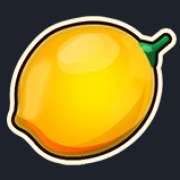 Символ Лимон в Fruit Nova