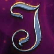 Символ J в Zaida's Fortune