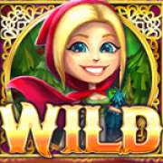 Символ Wild в Fairytale Legends: Red Riding Hood