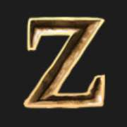 Символ Буквы в 2 Gods: Zeux VS Thor