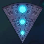 Символ Голубые огни в Avatars: Gateway Guardians