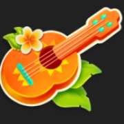 Символ Гитара в Aloha King Elvis