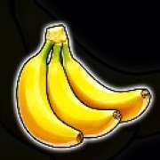 Символ Бананы в Shining Hot 5