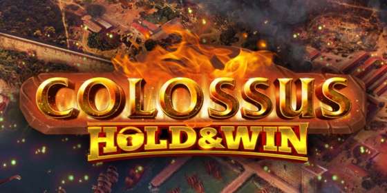 Colossus: Hold & Win (iSoftBet) обзор