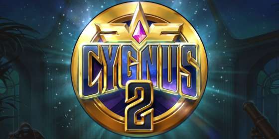 Cygnus 2 (Elk Studios) обзор