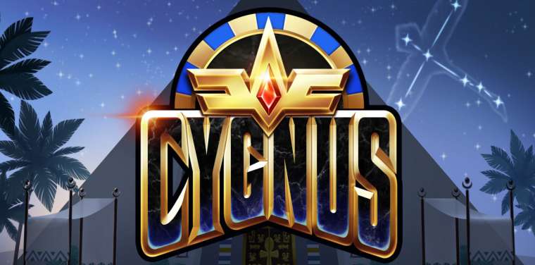 Видео покер Cygnus демо-игра