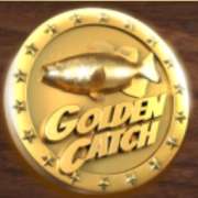 Символ Scatter в Golden Catch