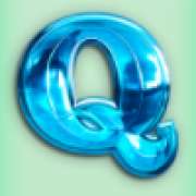 Символ Q в Monopoly Megaways