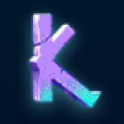 Символ K в Atlantean Gigarise