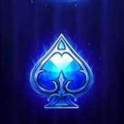 Символ Пики в Vegas Magic