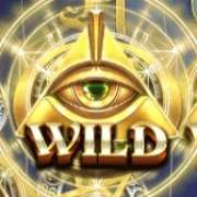 Символ Wild в Zaida's Fortune
