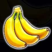 Символ Банан в Shining Hot 100