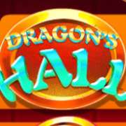 Символ Scatter в Dragon's Hall Thundershots