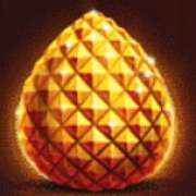 Символ Золотое яйцо в Dragon's Fire