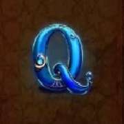Символ Q в Arabian Wins