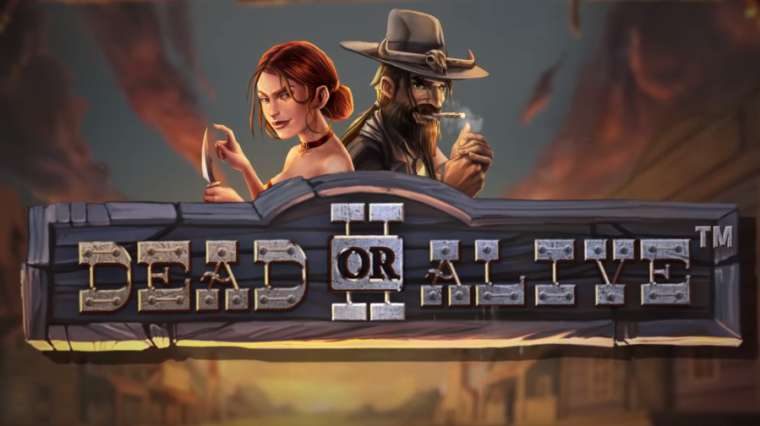 Видео покер Dead or Alive 2 демо-игра