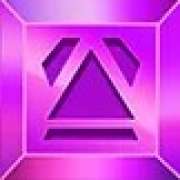 Символ Фиолетовый камень в Flower Fortunes Supreme