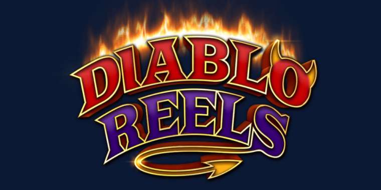 Онлайн слот Diablo Reels играть