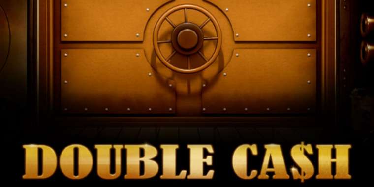 Видео покер Double Cash демо-игра